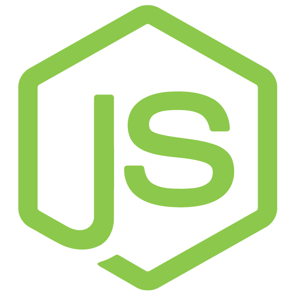 NodeJS icon